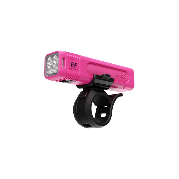 Load image into Gallery viewer, Knog blinder pro 900 limited - e.f. pro cycling pink
