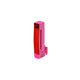 Knog plus rear limited - e.f. pro cycling pink