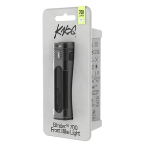 Knog blinder pro 700