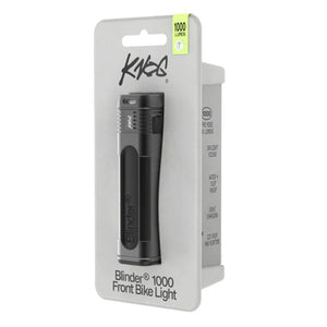 Knog blinder pro 1000