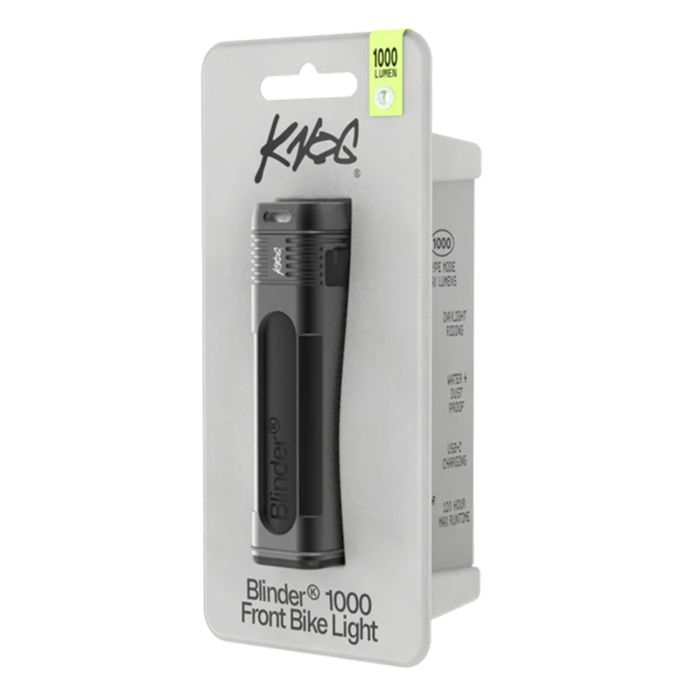 ギャラリービューアに画像をロードする, Knog blinder pro 1000
