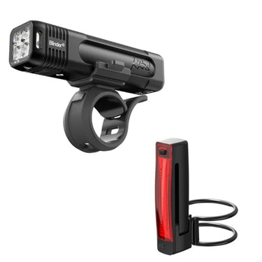Knog blinder pro 700 plus rear - black