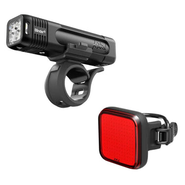 Knog blinder pro 700 blinder rear - square