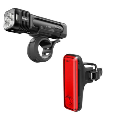 Knog blinder pro 1400 blinder r150