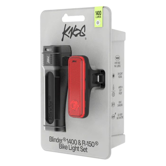 ギャラリービューアに画像をロードする, Knog blinder pro 1400 blinder r150
