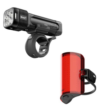 Knog blinder pro 1400 cobber reflex rear