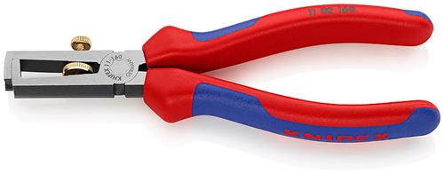 KNIPEX Afstriptang 1102160