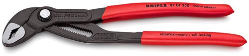 Load image into Gallery viewer, KNIPEX Cobra 250 mm 87 01 250
