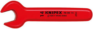 Knipex enkele steeksleutel 16mm vde