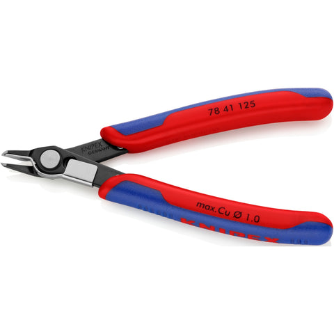 KNIPEX KNIPEX Electronic Super Knips 78 41 125