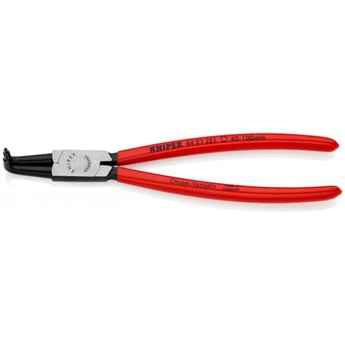 Load image into Gallery viewer, Knipex borgveertang j31 90° ø40-100 inw
