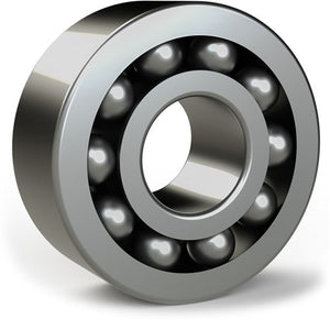 Skf kogellager 6205 smal bb1-3056c