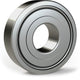 Skf kogellager 6302 zc3