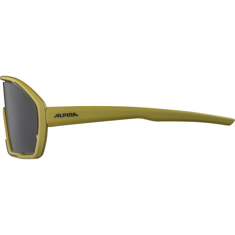 Load image into Gallery viewer, Alpina sports sportbril bonfire olijf
