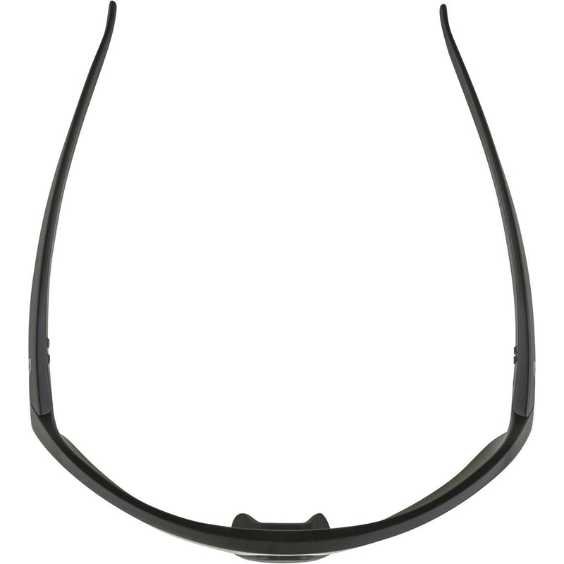 Load image into Gallery viewer, Alpina sports sportbril turbo-hr q-lite zwart
