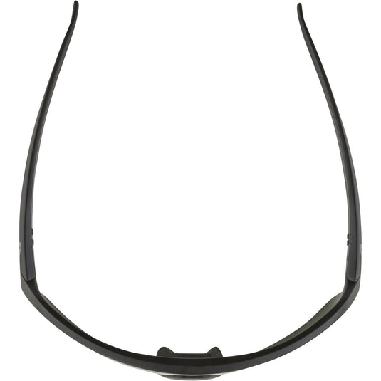 Alpina sports sportbril turbo-hr q-lite zwart