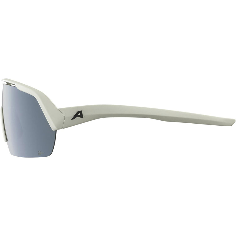 Load image into Gallery viewer, Alpina sports sportbril turbo-hr q-lite grijs
