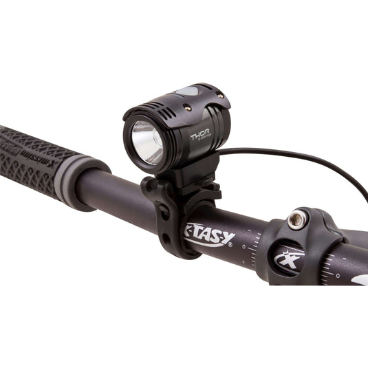 Spanninga koplamp thor 1100 high power oplaadbaar blister