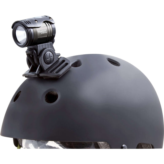 Spanninga koplamp thor 1100 high power oplaadbaar blister