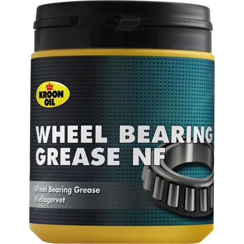 kogellagervet NF 600 gram
