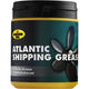 Kroon-oil atlantic shipping grease - schroefassen vet - nlgi 2 - 600 g - groen