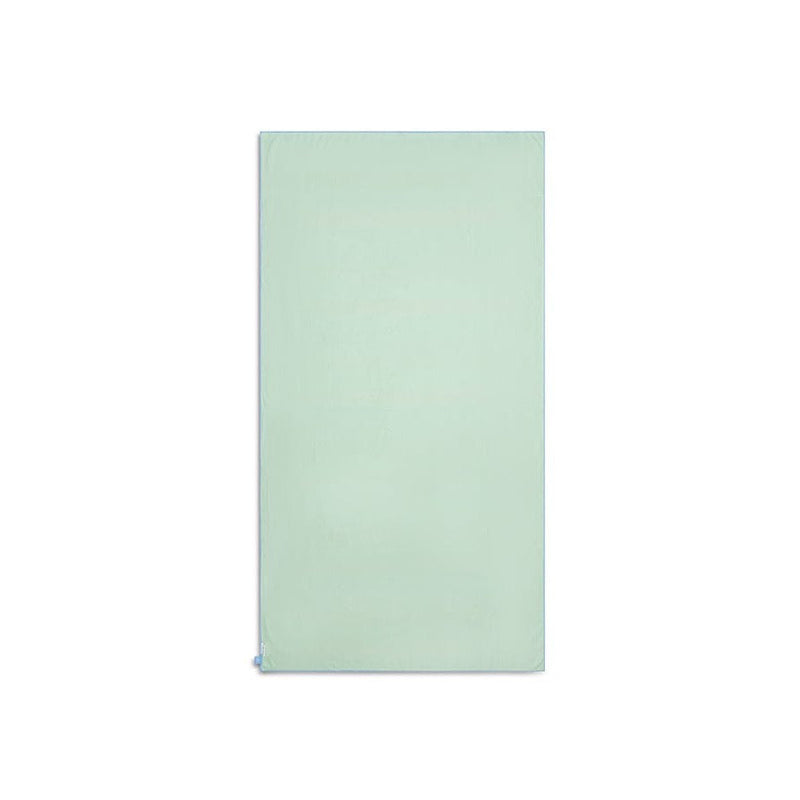 Load image into Gallery viewer, Color rush | meerkleurige microvezel handdoek 170 x 90 cm
