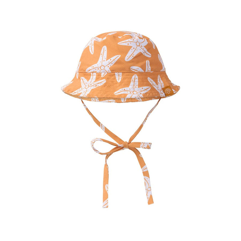 Load image into Gallery viewer, Seastar | oranje uv zonnehoed
