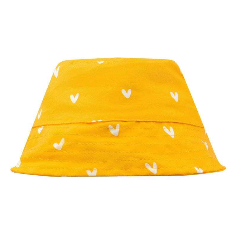 Load image into Gallery viewer, Orange kiss | oranje uv zonnehoed
