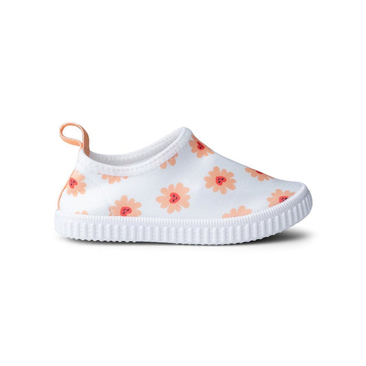 Floral love | meerkleurige waterschoentjes - maat 19-33