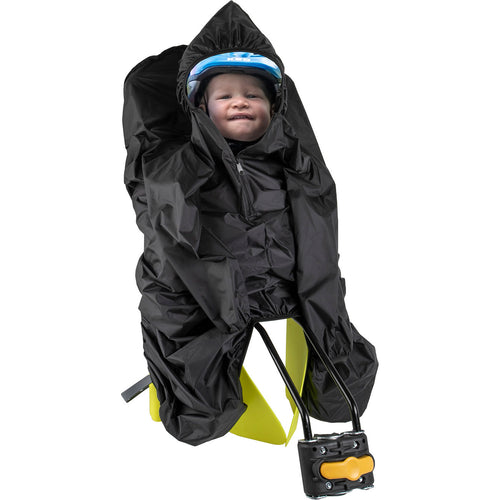 M-Wave M-WAVE Poncho Kid`n´Seat Regenponcho