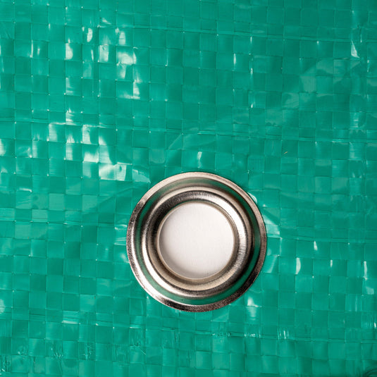 VK Fietsbeschermhoes (22) Super groen