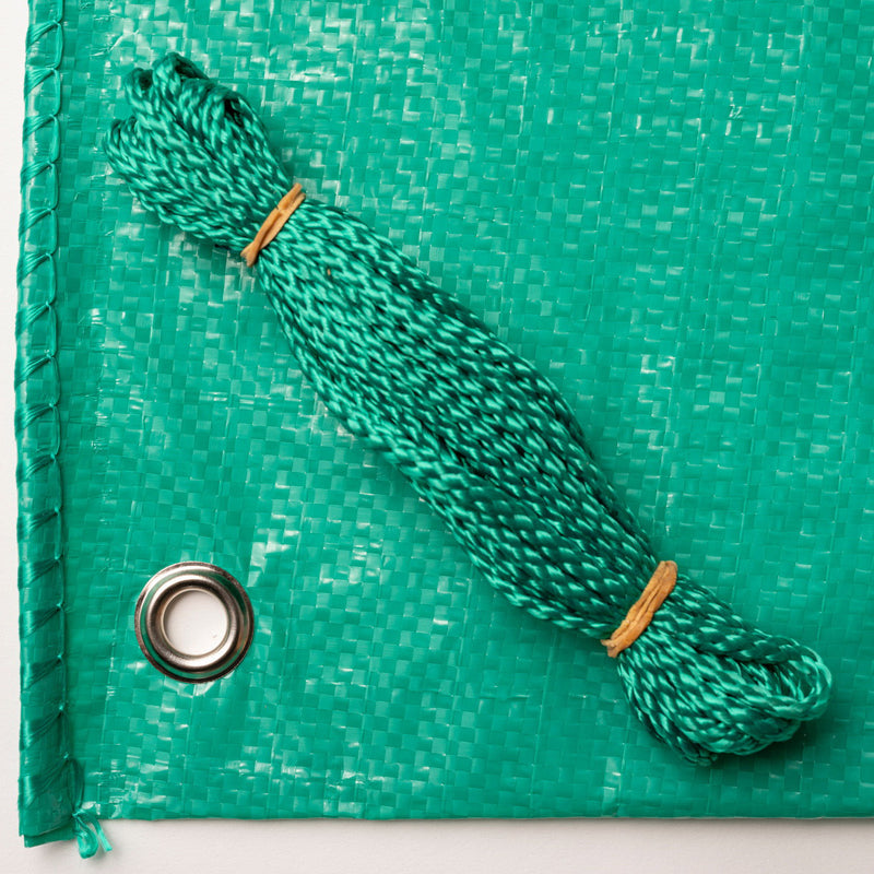 Load image into Gallery viewer, VK Fietsbeschermhoes (22) Super groen
