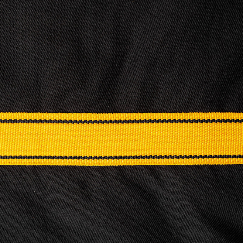 Load image into Gallery viewer, Vk fiets scooter hoes pyama de luxe stof zwart
