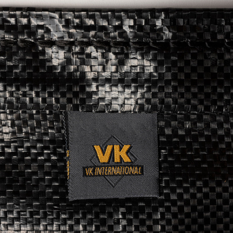 Load image into Gallery viewer, VK Fietspyjama 110x210cm Zwart
