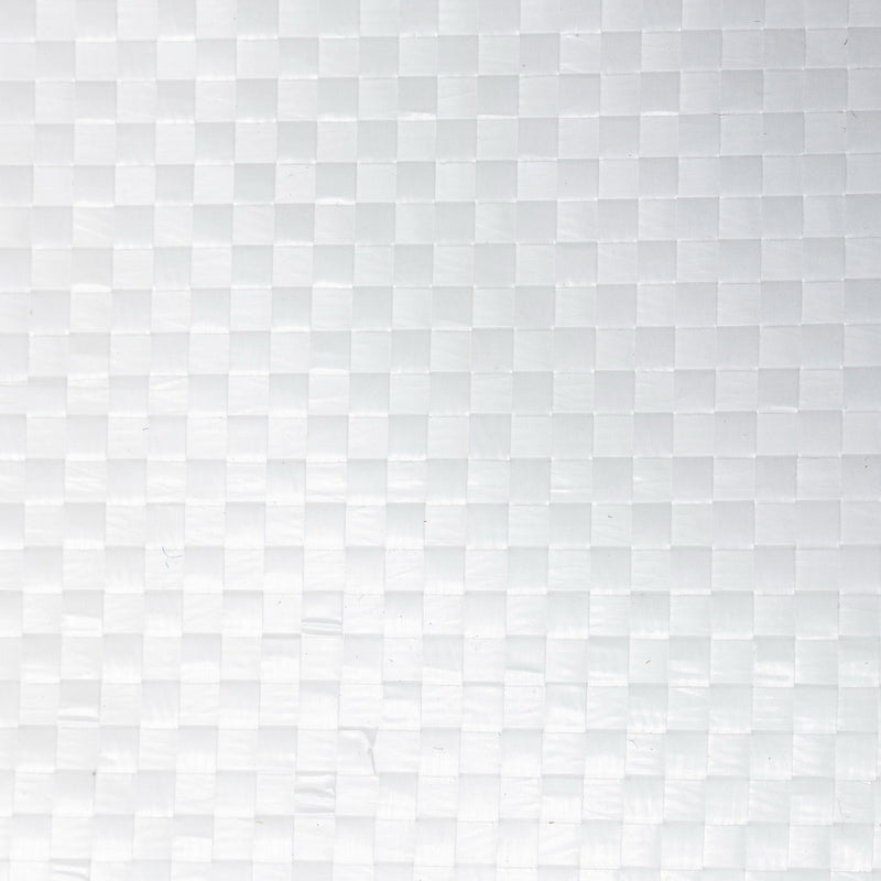 Load image into Gallery viewer, Vk fietsbeschermhoes (55) tandem wit
