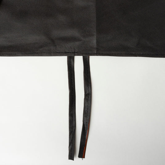 VK Fietsbeschermhoes (76) Indoor zwart