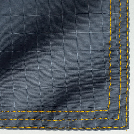 VK Fietspyjama E-bike - 220cm - Grijs