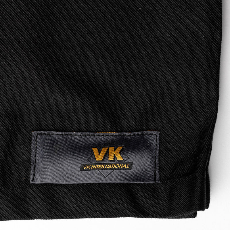 Load image into Gallery viewer, Vk international fietshoes tandem de luxe bike cover vk intern. tandem de luxe black
