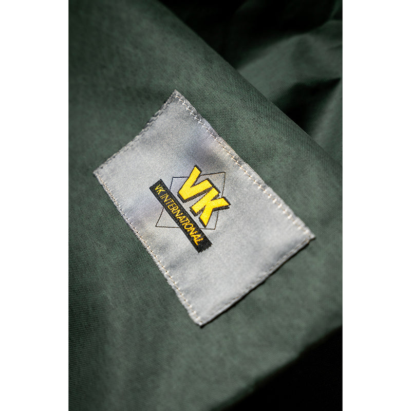 Load image into Gallery viewer, Vk fietsbeschermhoes (85) re-cover tandem forest green
