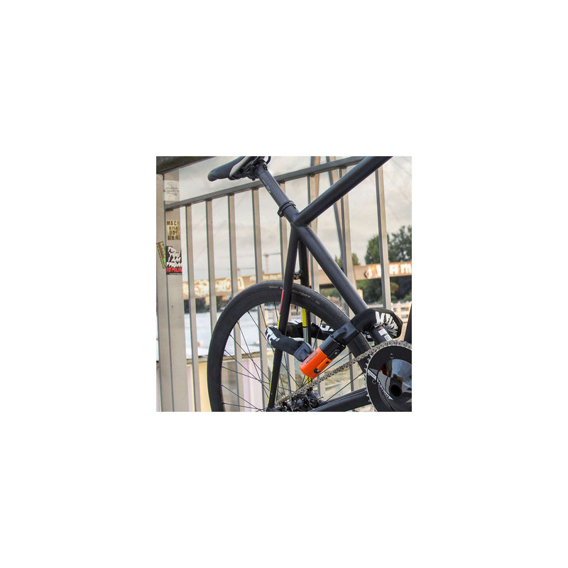 Afbeelding laden in galerijviewer, Kryptonite evolution – art-3 kettingslot voor fiets en motor – extra lang - 160 cm lang
