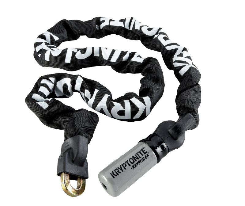 Load image into Gallery viewer, Kryptonite kettingslot kryptolock 915
