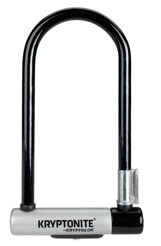 Kryptonite beugelslot kryptolock