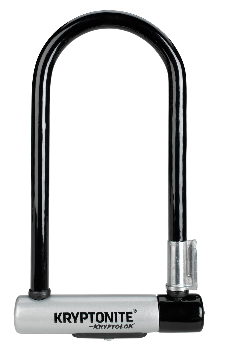 Load image into Gallery viewer, Kryptonite beugelslot kryptolock
