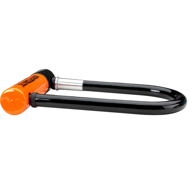 Load image into Gallery viewer, Kryptonite beugelslot evolution mini-7 met kabel art2
