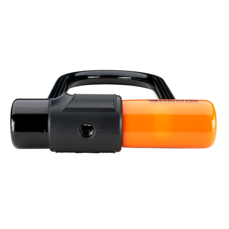 Load image into Gallery viewer, Kryptonite beugelslot evolution lite mini-6
