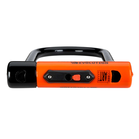 Kryptonite beugelslot evolution ls