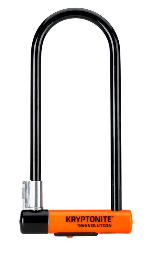 Kryptonite beugelslot evolution ls