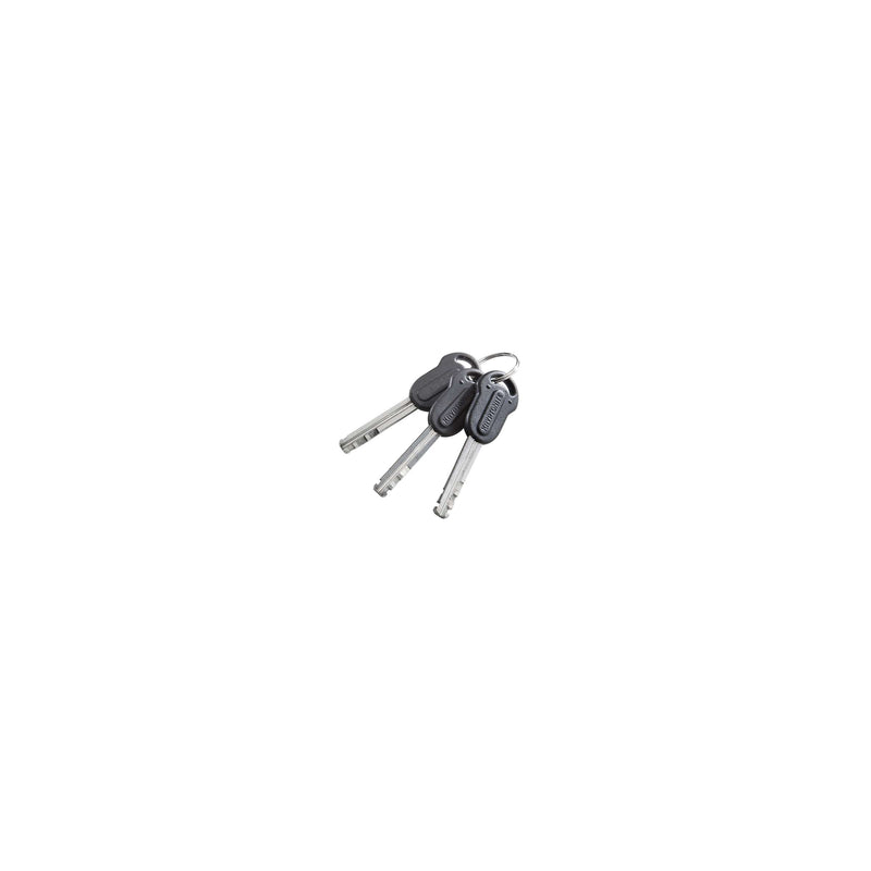 Afbeelding laden in galerijviewer, Kryptonite evolution – art-3 kettingslot voor fiets en motor – extra lang - 160 cm lang
