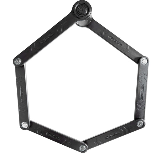Kryptonite vouwslot keeper 510