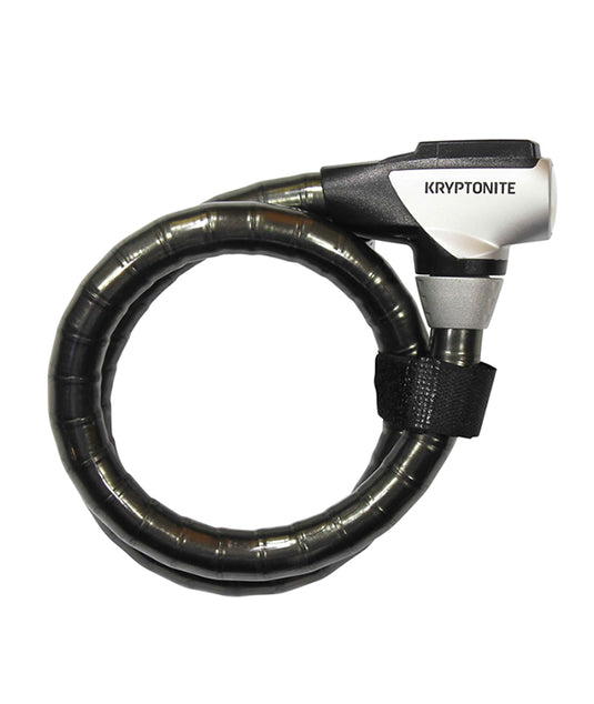 Kryptonite kabelslot kryptoflex 2010